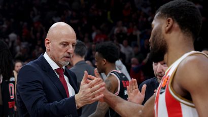 Obradović prelomio, Zvezda izabrala tim za Kup Radivoj Korać