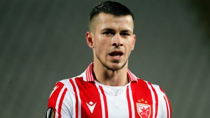 Srđan Spiridonović ponovo u srpskom fudbalu