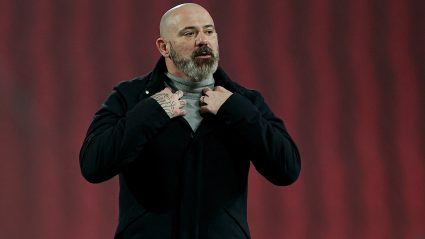 Stanković opširan pred finale Kupa: Manćini, Erikson i Miha su govorili da utakmica ne boli, neka Bog čuva Kostova