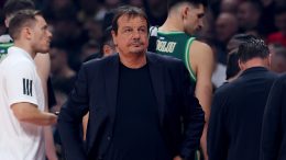 Ataman se oglasio posle haosa u Panatinaikosu: Razumem želju da pobedimo svaku utakmicu, ali...