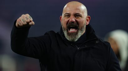 Stankoviću laknulo: Mi smo Zvezda – nema kukanja, hvala našim Spartancima