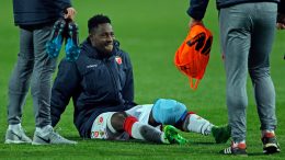 Ričmond Boaći otišao u Seriju D, pa uplovio u biznis vode