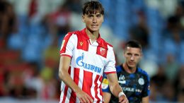 Stižu milioni na Marakanu: Zvezda i Leverkuzen se dogovorili oko napadača