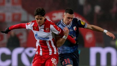 Novi višemilionski transfer Vojvodine