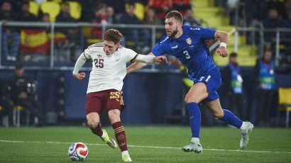 Katalonac posle Srbije na dnevnom redu Reala