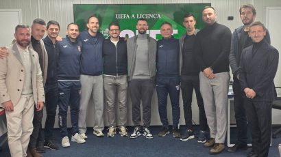 Bivši asovi večitih rivala i reprezentacije na istom zadatku: Srbija dobija novu generaciju trenera