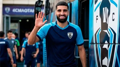 Zvezdin đak se preselio u Kazahstan