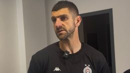 Kad te na treningu čuva Stefan Mitrović, na utakmici daješ golove: Lekić izvanredan - ubira plodove upornosti