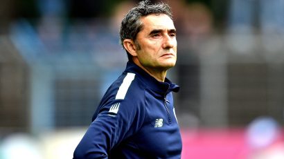 Ernesto Valverde rastužio navijače: Odlazim…