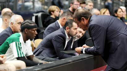 Oštra reakcija Atamana i Nanova poruka za crveno-bele: Mrzim da gubim! Umoran jesam, ali biću spreman