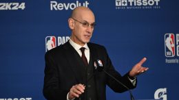 Adam Silver, komesar NBA lige: Najbolje da se udružimo sa Evroligom