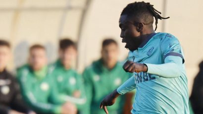 Zvezdinoj želji transfer propao u minut do 12, situaciju prati i Lacio