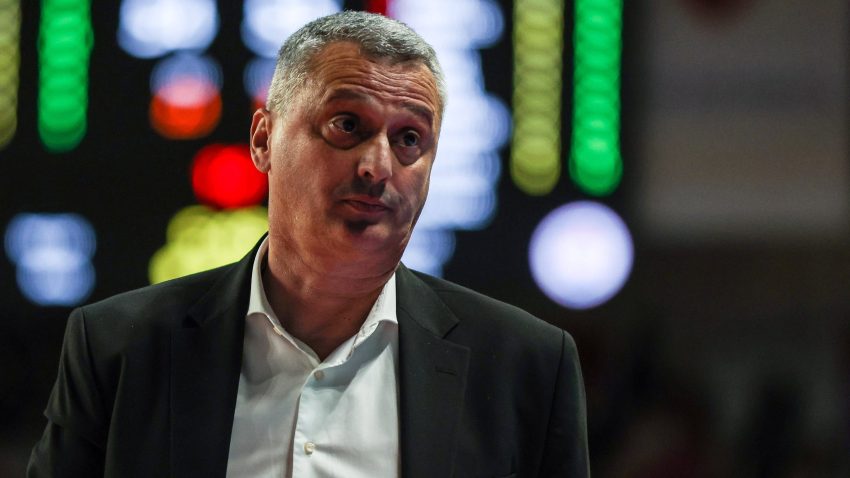 Nastavlja se marš Dejana Radonjića
