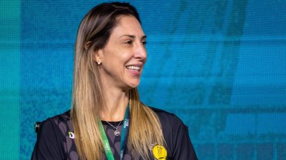 Brazilska odbojkašica završila karijeru sa 44 godine: Za ovaj trenutak nikada nismo spremni