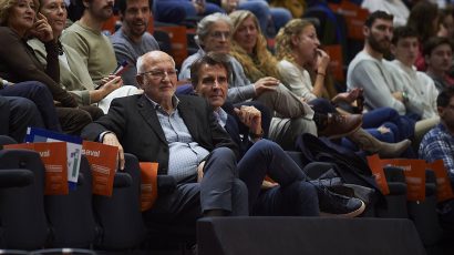 Vlasnik najvećeg hita Evrolige odbio mogućnost da kupi fudbalski klub