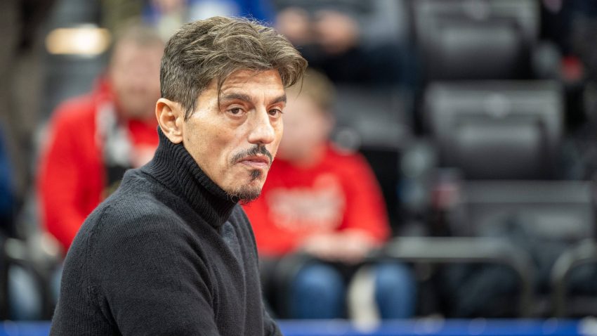 Dok čeka Zvezdu, Panatinaikos podneo tužbu protiv najvećih rivala