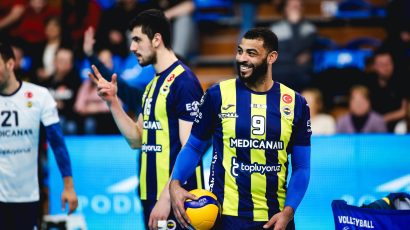 Fenerbahče raskinuo ugovor sa velikom zvezdom