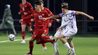 Partizanova velika želja potiče iz sportske porodice: Šteta što sam se mimoišao sa Aleksom Avramovićem… Da sam naučio italijanski na vreme – sve bi bilo drugačije