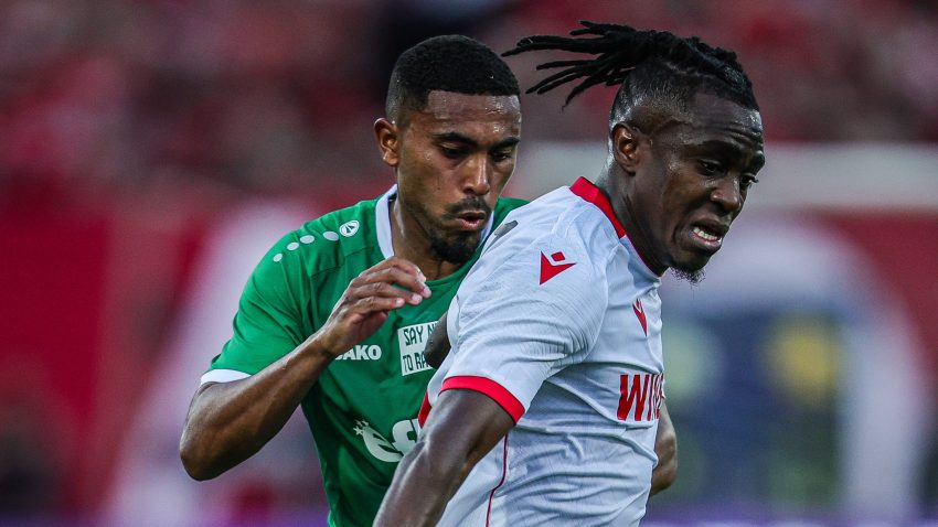 Zvezdina želja u trci sa Srbinom i bivšim reprezentativcem Bugarske