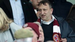 Kocka je bačena: Blumov algoritam pokrenuo Srce Edinburga da zaustavi Old Firm duopol