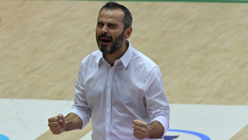 Marko Gaspari: U Istanbulu će biti pakao - ako neko misli da je Skandići već prošao dalje, pravi najveću grešku u životu