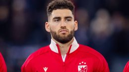 Tiknizjan o Zvezdi, Stankoviću i Beogradu: Krenem da izvedem aut - navijač me pljune u potiljak... Spartak i Krasnodar? Videćemo na leto...