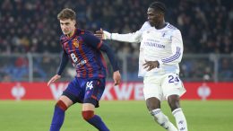 Zvezda mogla do veziste za 2.300.000 evra, sada košta četiri puta više