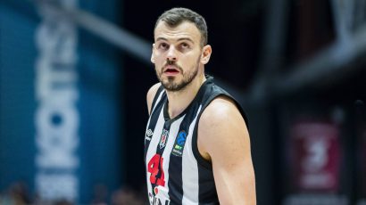 Bešiktaš bez Alimpijevića izgubio veliki derbi: Junak bivši igrač Partizana