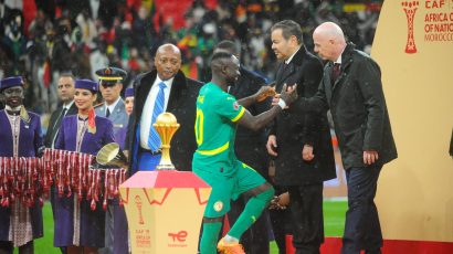 Neverovatan presedan: Senegalu oduzeta titula posle 58 dana, Maroko je šampion Afrike