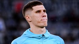 Tihi rat u Rimu: Ratkov zbog Maldinija u nemilosti Sarija