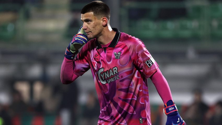 Serija A čeka braću Stanković