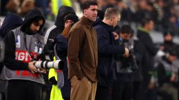 Svetski šampion razjasnio dilemu: Vlahović treba da vrati dug Juventusu