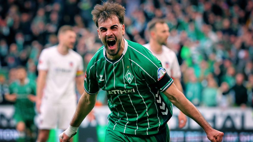 Jovan Milošević otvorio dušu: Bilo mi je teško... Nešto se promenilo u meni otkako sam poslušao porodicu, navijači su mi dali snagu