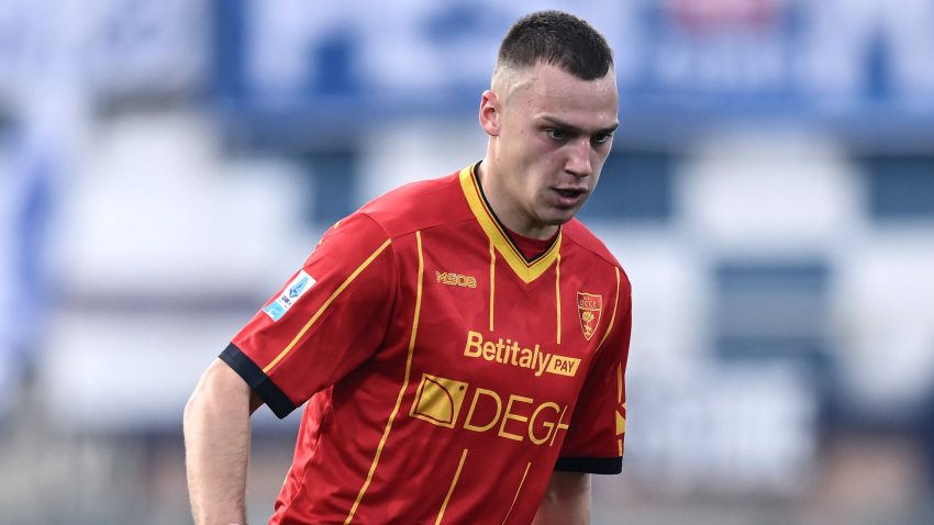 Štulić ruši nepisano fudbalsko pravilo