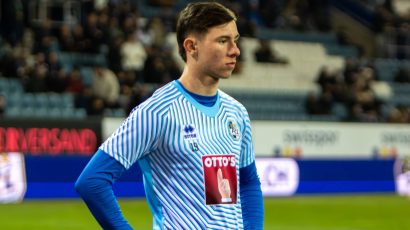 Švajcarci se ponose srpskim sinom, ali strepe za čiju će reprezentaciju igrati