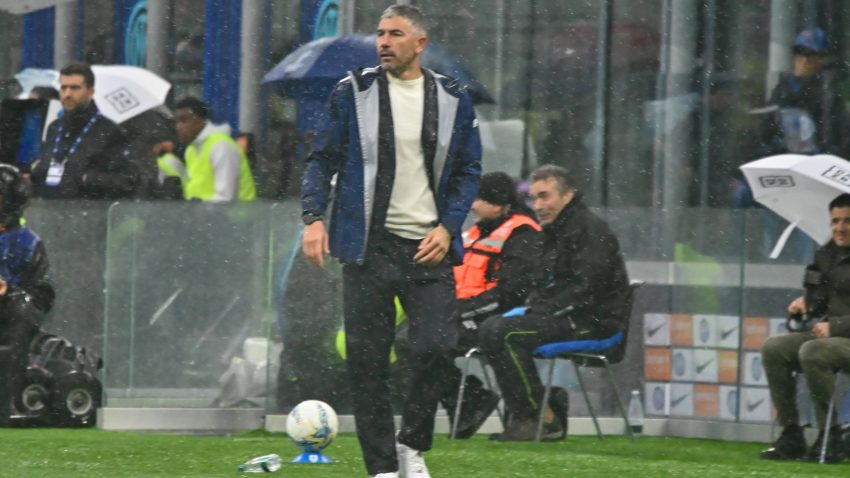 Kolarov uzdržan posle sukoba sa Đimšitijem