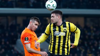 Nikolićev AEK od rapsodije do panike: Slovenci primorali Atinu da strahuje, srpska kolonija ipak u četvrtfinalu