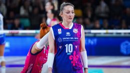 Povreda je prošlost: Maja Ognjenović se vratila, Skandići produžio polufinalnu seriju - Hena Kurtagić odigrala bez greške