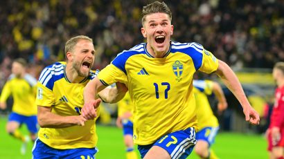 Evropljani izdelili karte za Mundijal