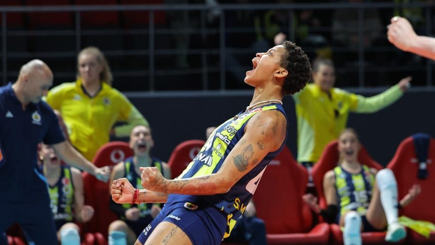 Da li će Fenerbahče zadržati najveće zvezde?