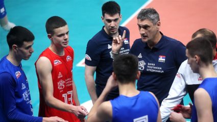Kozić izabrao 14 Orlića
