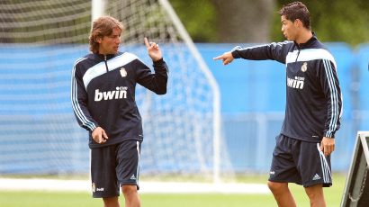 Arteta doveo starijeg brata za napad na titulu