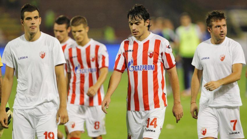 Od klupe za rezerve do kapitenske trake na Marakani: Koković trener Zvezde? Teško - izabrao je drugu stranu... To je sve normalno - ni ja nisam želeo u Partizan