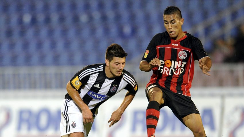 Ćao, Galvao! Brazilac poznat po makazicama protiv Zvezde okončao karijeru