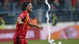 Boske se prisetio druga Delija: Dajem gol Englezima, ali se ne radujem dok me Andrija ne pogleda - slavili smo uz 