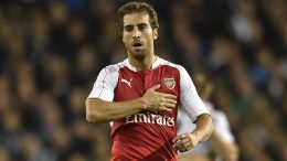 Laboratorijski nalaz jednog uspeha - Matje Flamini