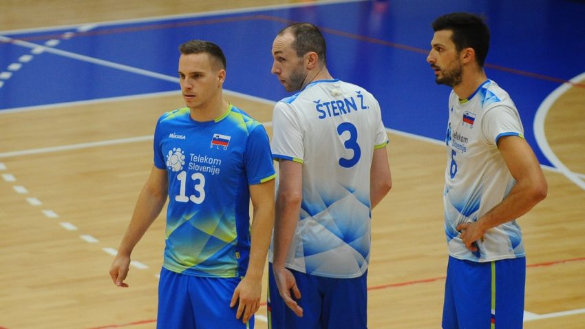 Slovenci već objavili spisak reprezentacije