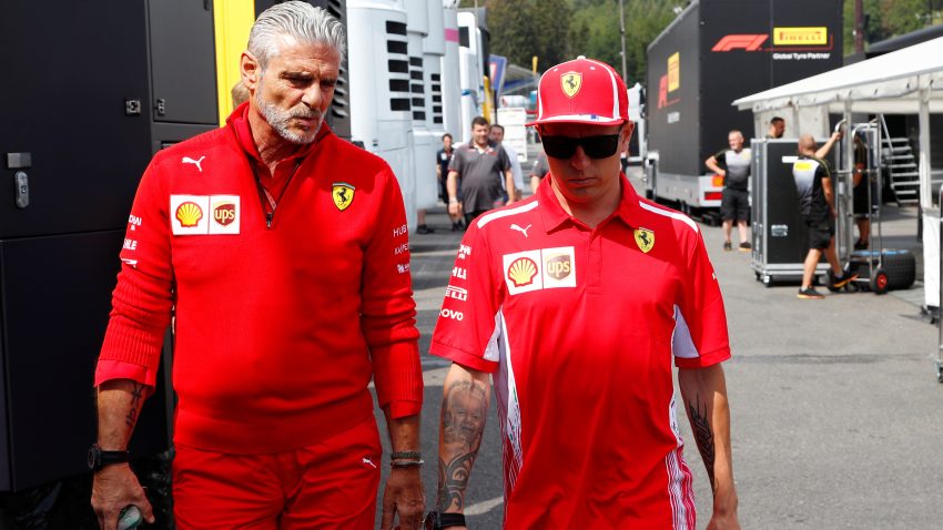 Dugogodišnji šef Ferarija i Juventusa na vezi sa Vlahovićem: Dušan je Srbin, tvrd momak, podseća me na Verstapena