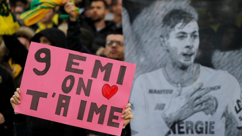Slučaj Emilijana Sale: Pravda posle tragedije koja je potresla svet