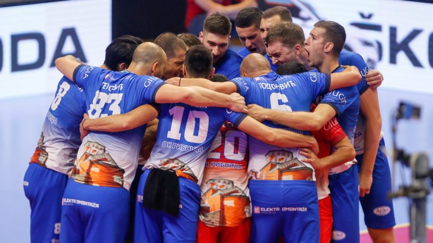 Ribnica i Novi Pazar glavni kandidati za povratak u elitu